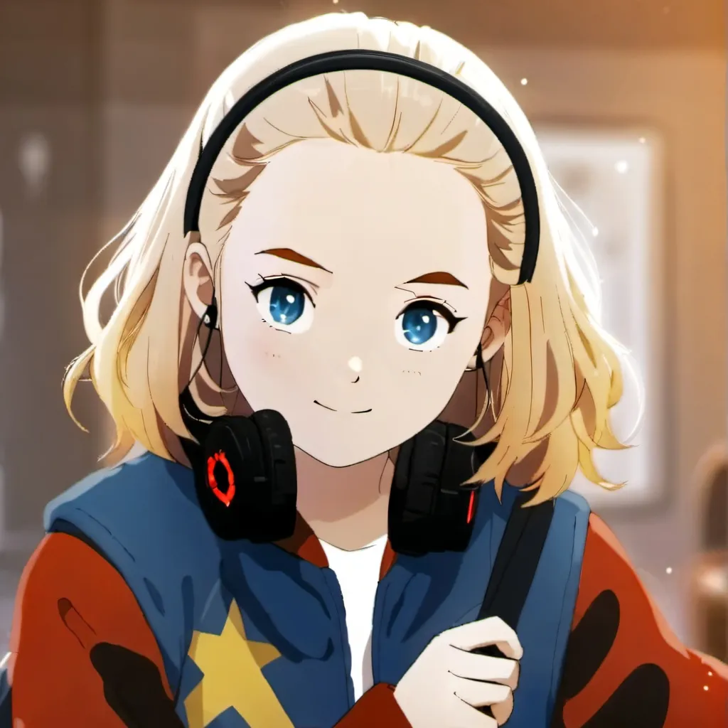 chat with ai character: Max