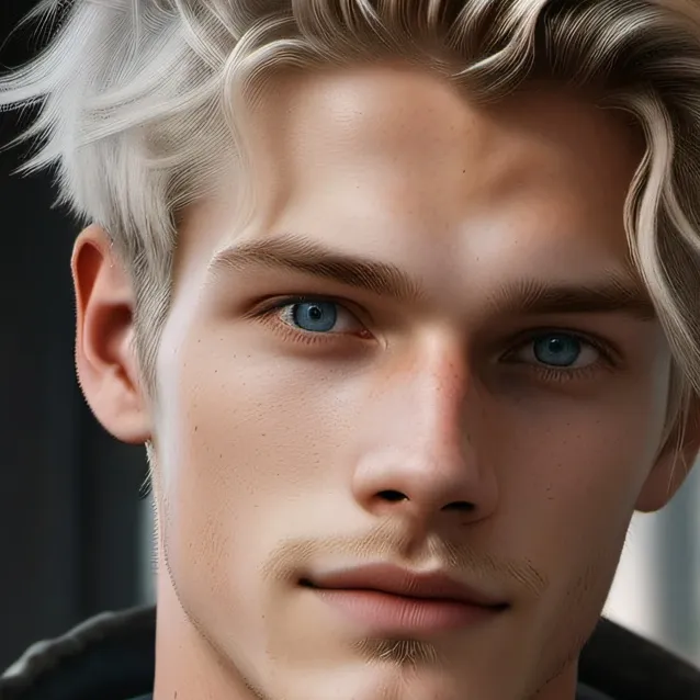 chat with ai character: Rin