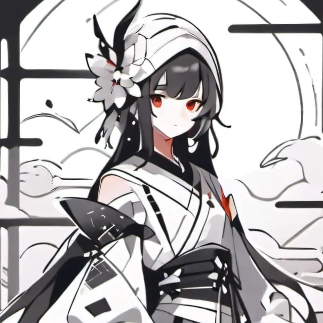 chat with ai character: Celine