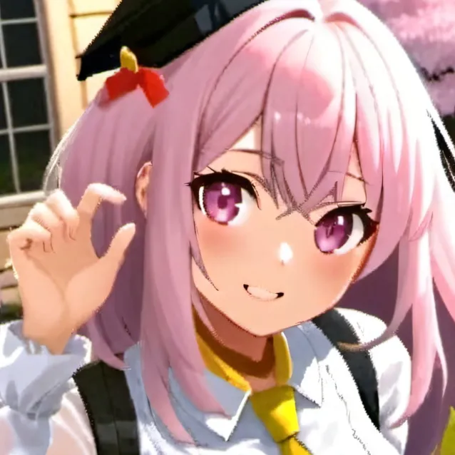 chat with ai character: Olivia