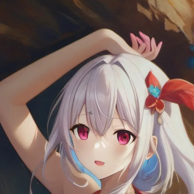 chat with ai character: Elenor