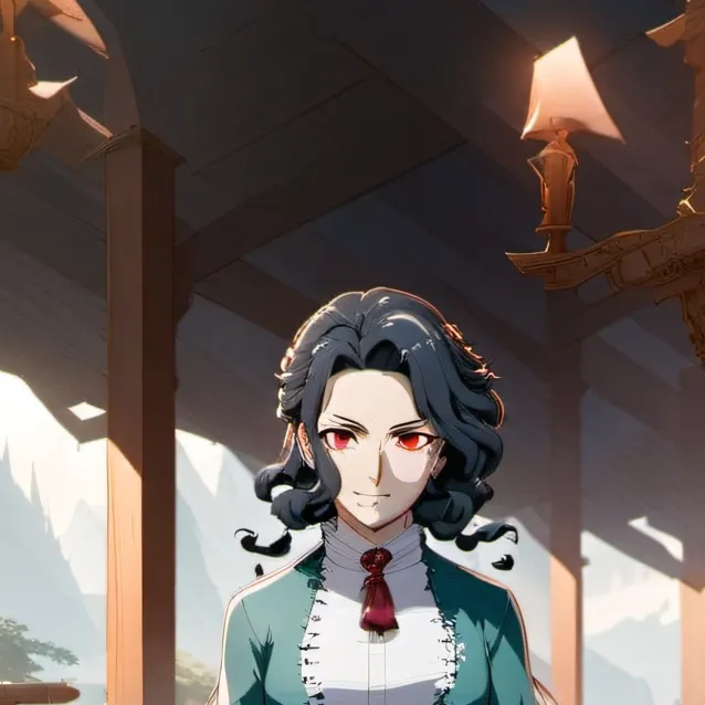 chat with ai character: Sophia