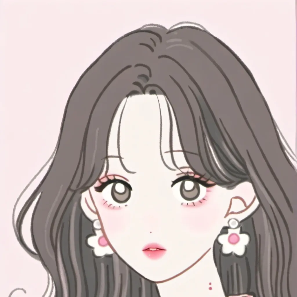 chat with ai character: Anna