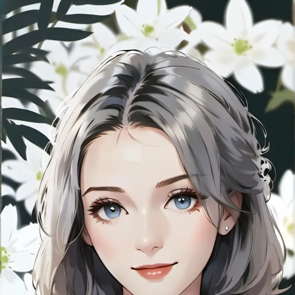 chat with ai character: Mia