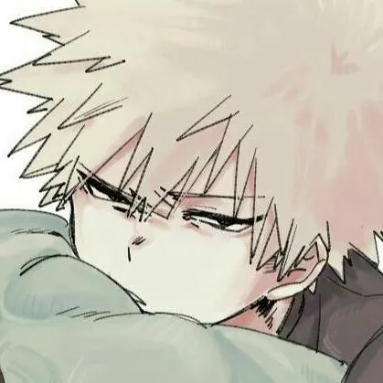 chat with ai character: bakugo