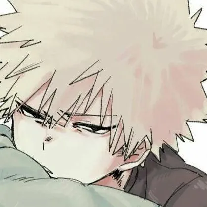 chat with ai character: bakugo