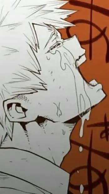 ai character: mha but bakugo 💀💀💀 background
