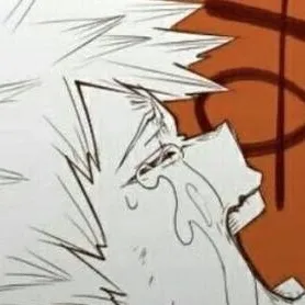 chat with ai character: mha but bakugo 💀💀💀
