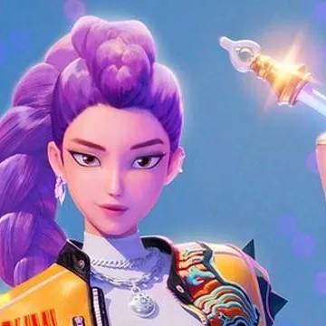 chat with ai character: jinu