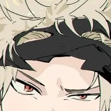 chat with ai character: bakugo!