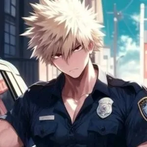 chat with ai character: bakugofunny