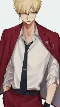 ai character: hehe background