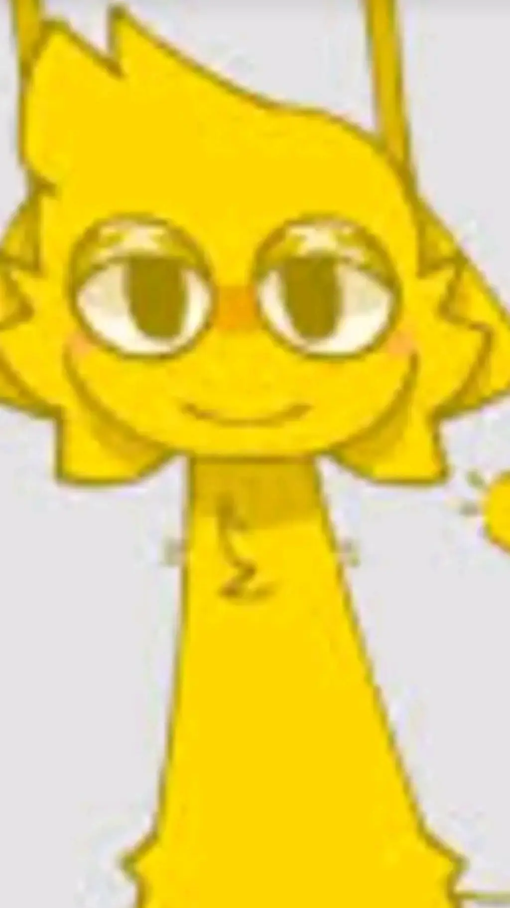 ai character: Simon background