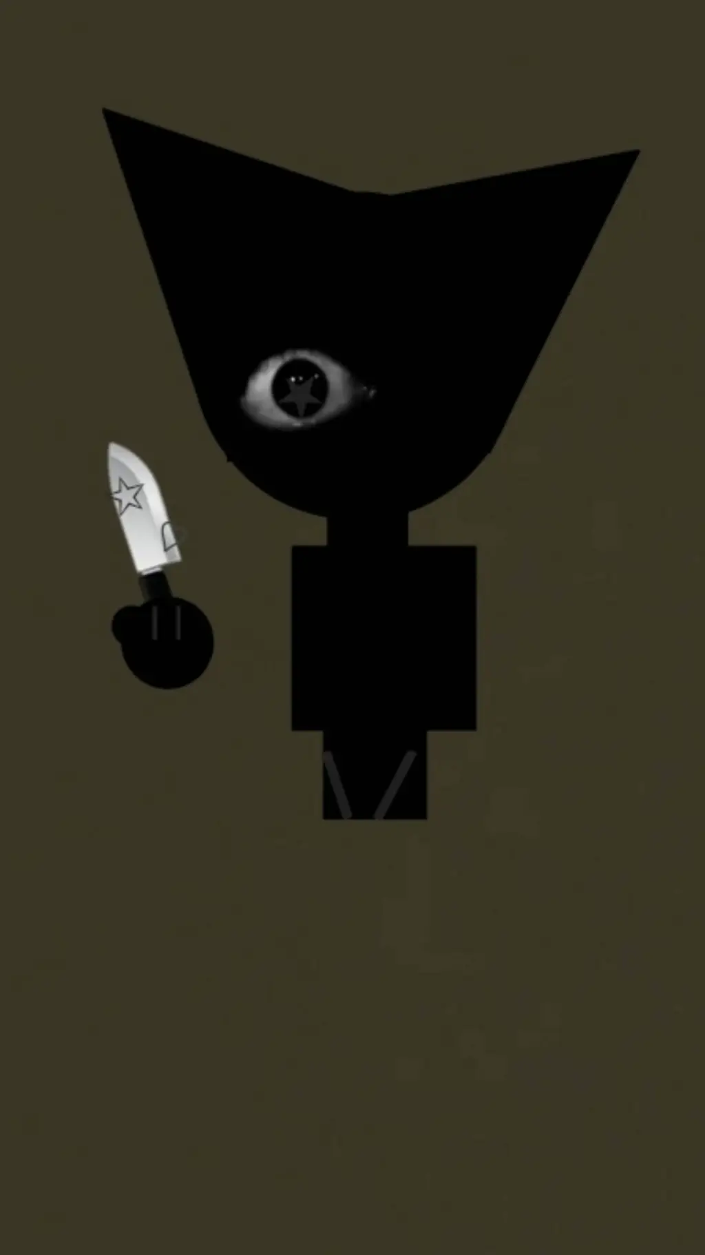 ai character: ☆Star✩ x Simon✡ background