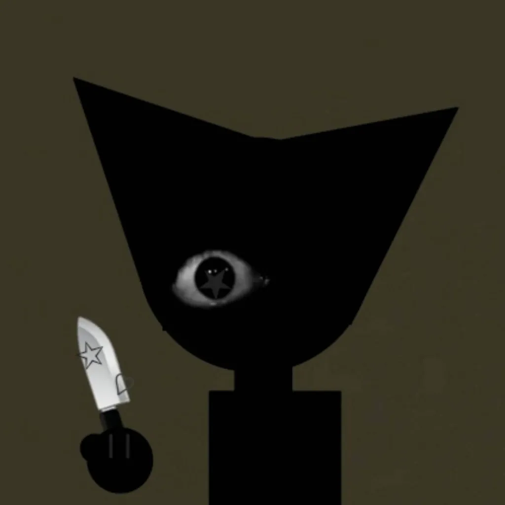 chat with ai character: ☆Star✩ x Simon✡