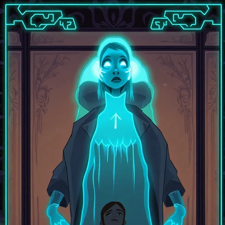 chat with ai character: allie