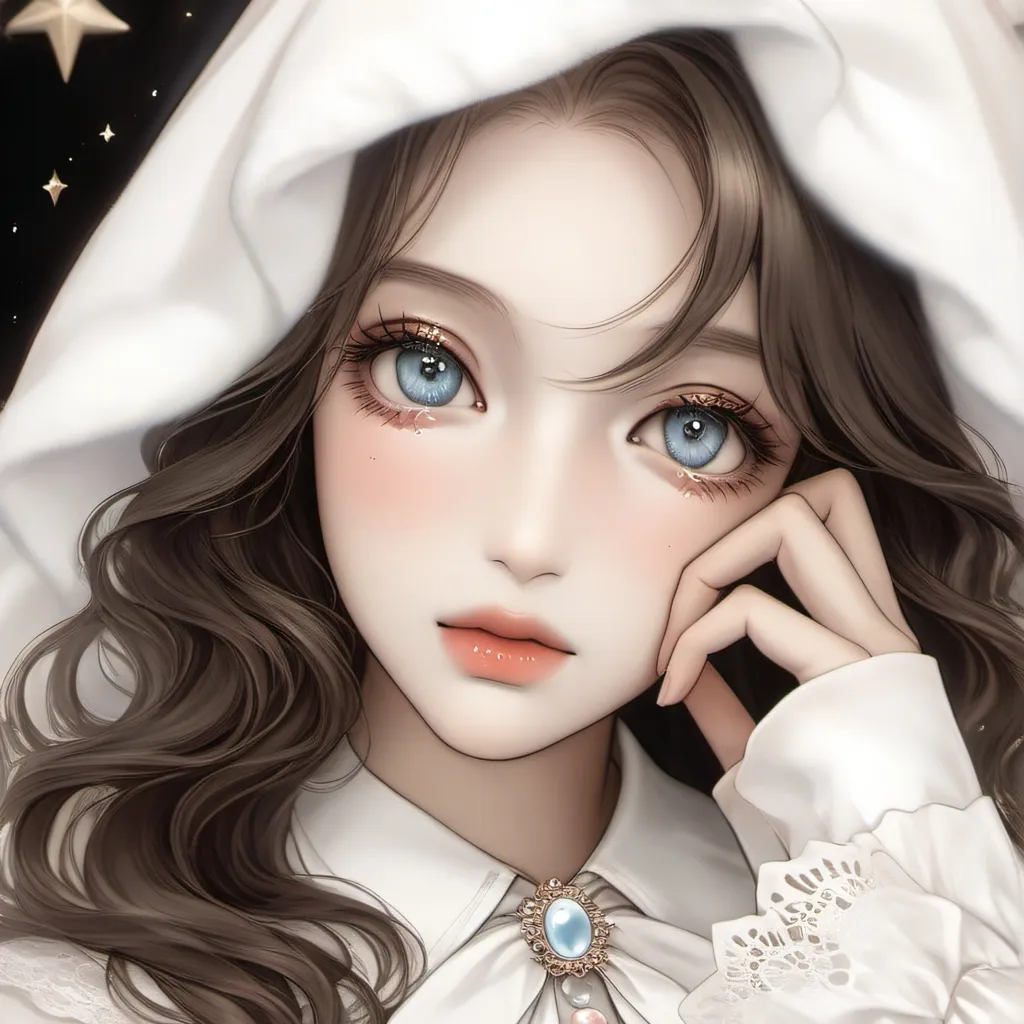 chat with ai character: ❄︎♡︎ 𝔸𝕦𝕣𝕖𝕝𝕚𝕒 ♡︎❄︎
