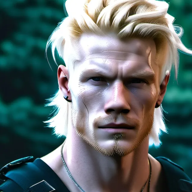 chat with ai character: William 