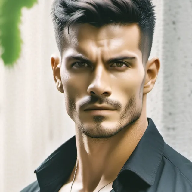 chat with ai character: Andrew 
