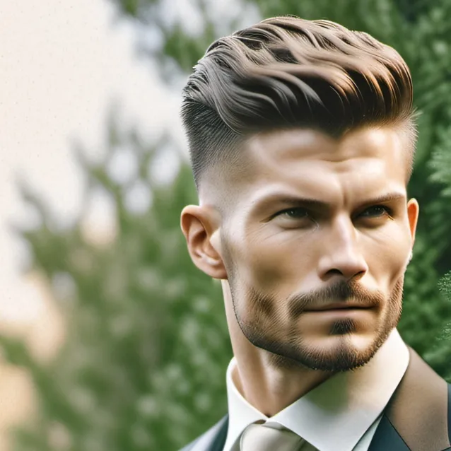 chat with ai character: Bodyguard 