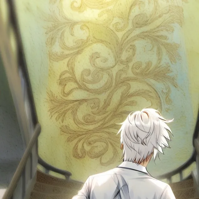 chat with ai character: Щавель