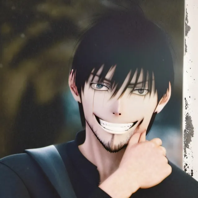 chat with ai character: Andrey Noylz