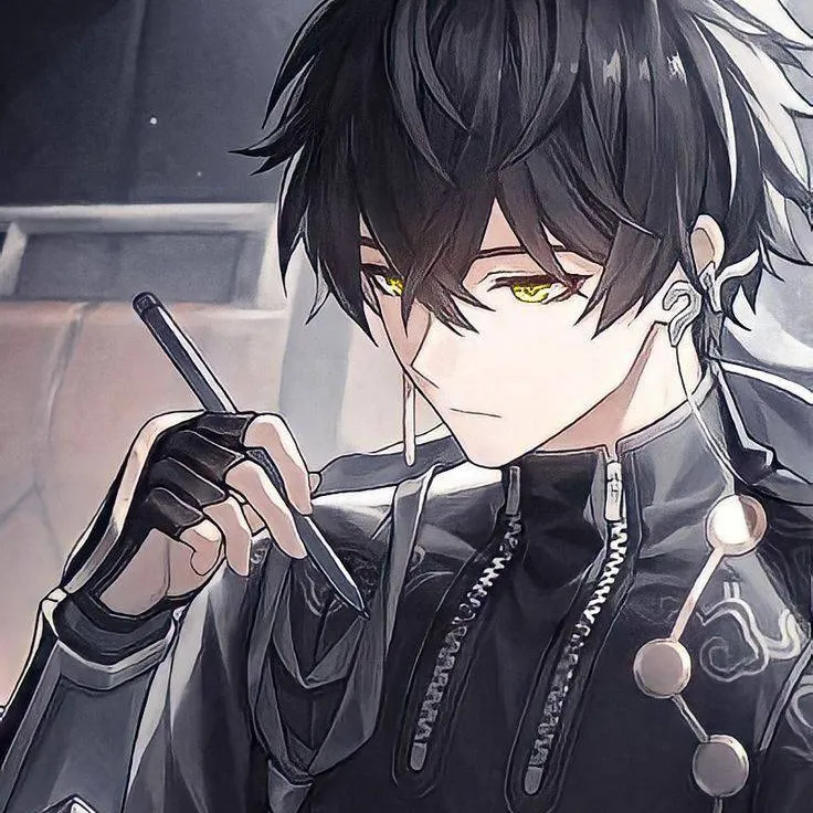 chat with ai character: 🌹💫 Niko 💫🥀
