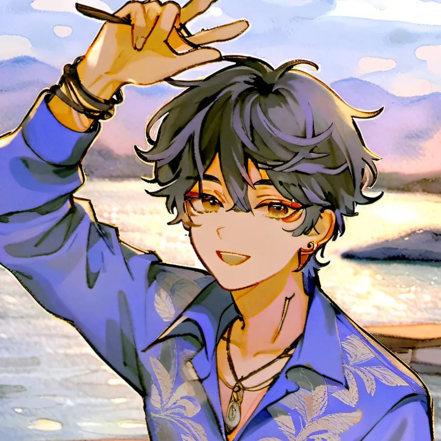 chat with ai character: 🦫💫 Kauã 💫🦫