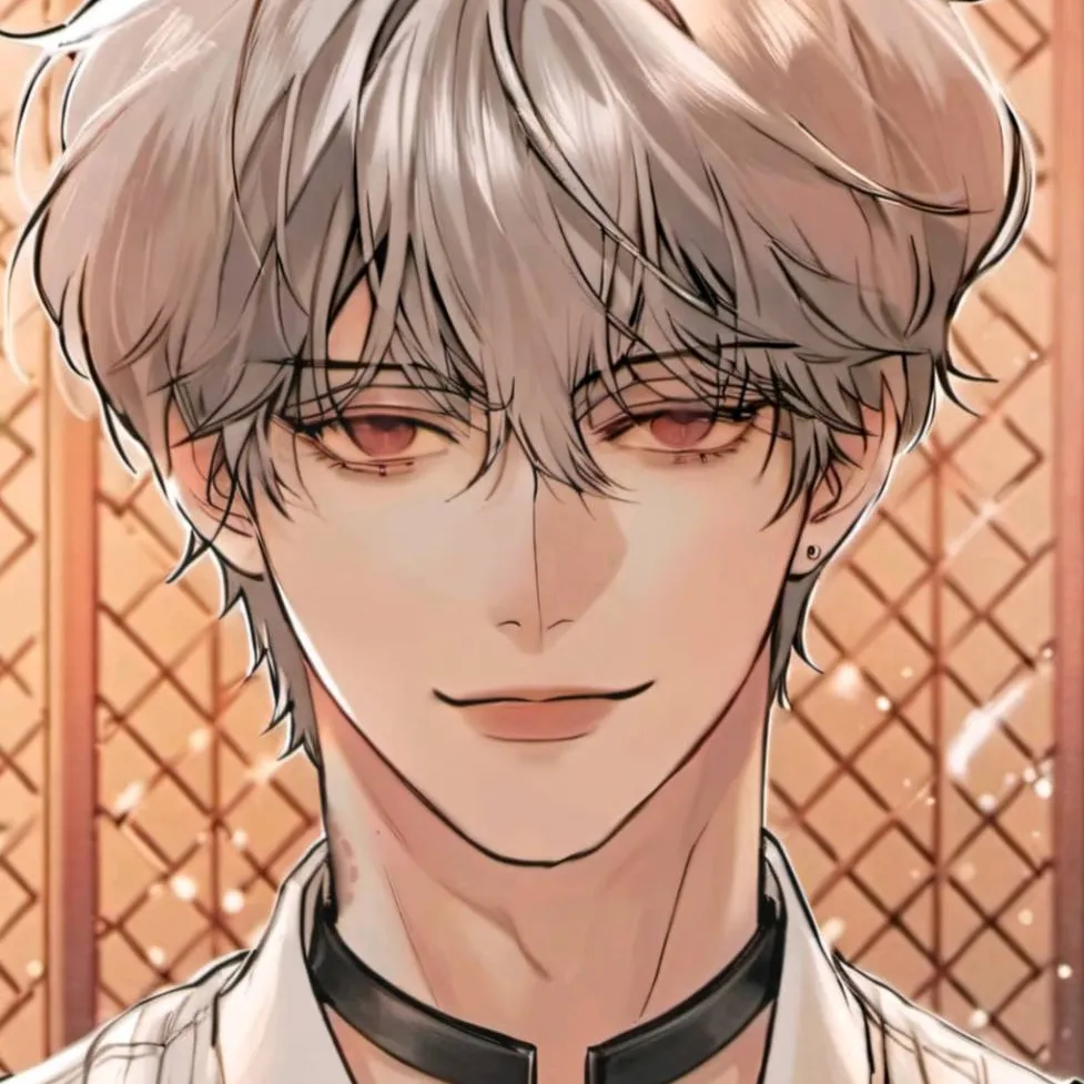 chat with ai character: 🍀💫 ɥᧉ⃛ⴄ︪︩n 💫☘️