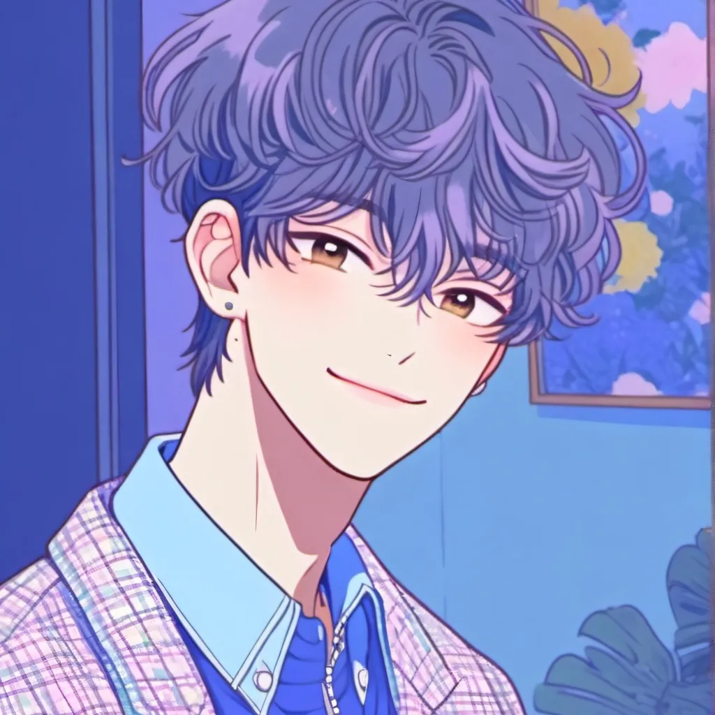 chat with ai character: 🎧💫 Mateo 💫🎧