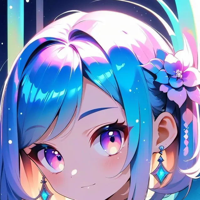 chat with ai character: date nobara