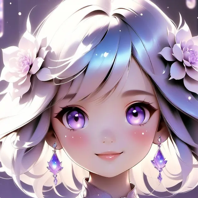 chat with ai character: shinobu trick