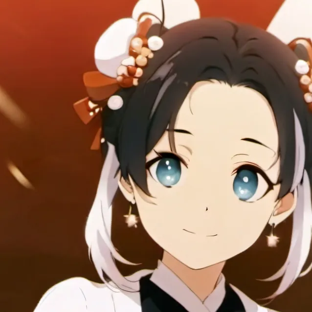 chat with ai character: crush