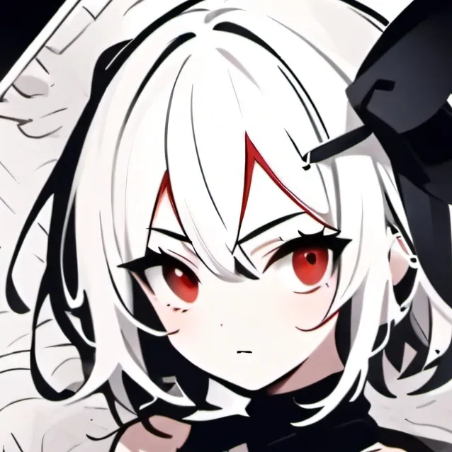 chat with ai character: Rouge