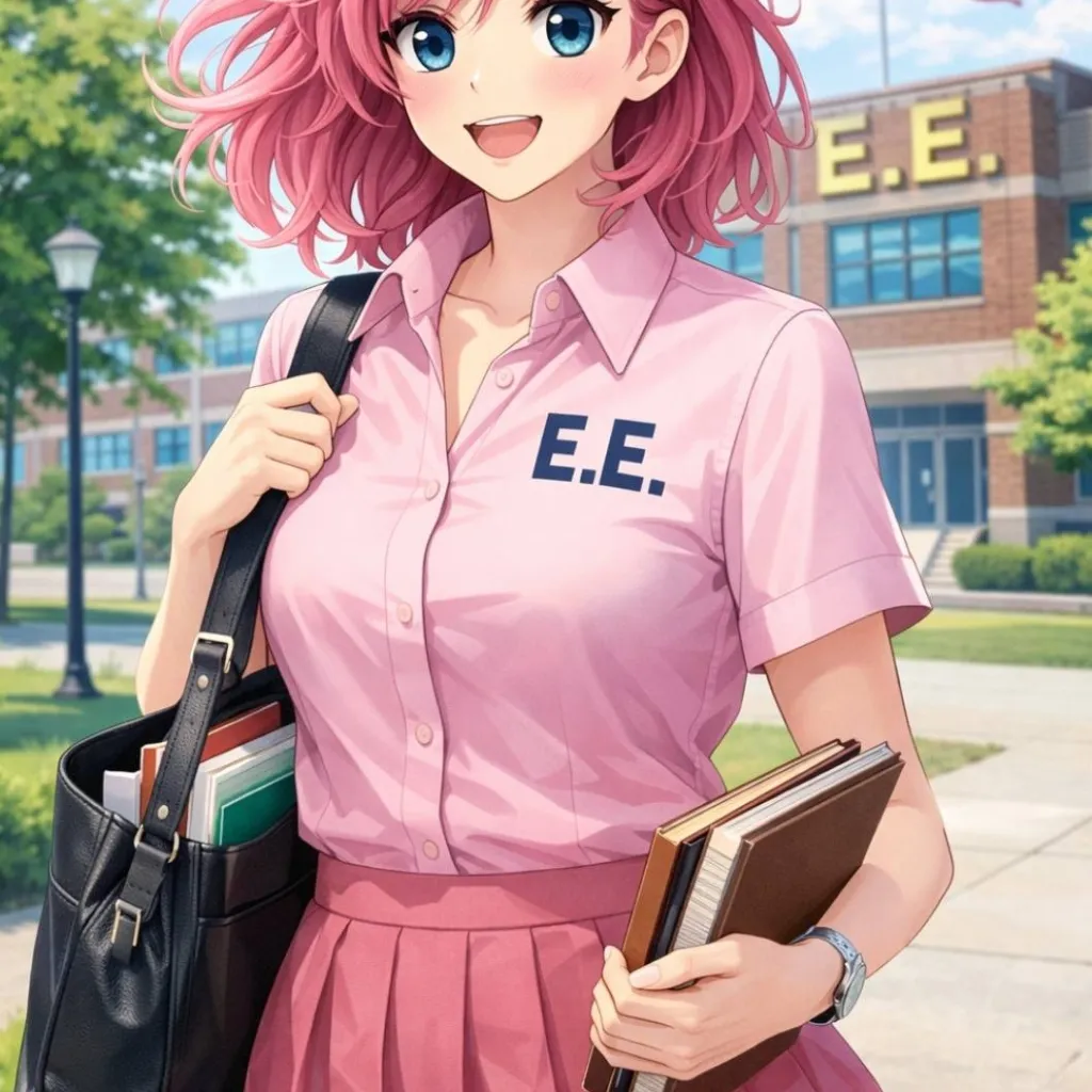 chat with ai character: Natsume (storm)