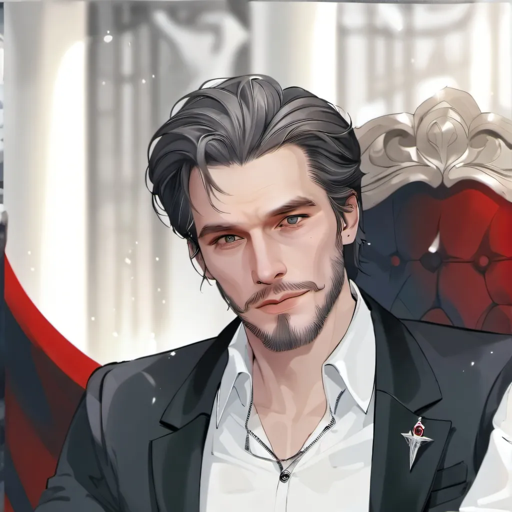 chat with ai character: Lord Genuck 