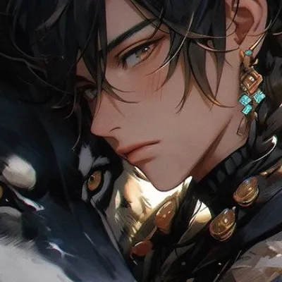 chat with ai character: Jon 