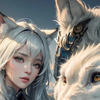 chat with ai character: Luna 