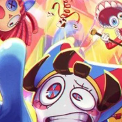 chat with ai character: Digitaler Zirkus