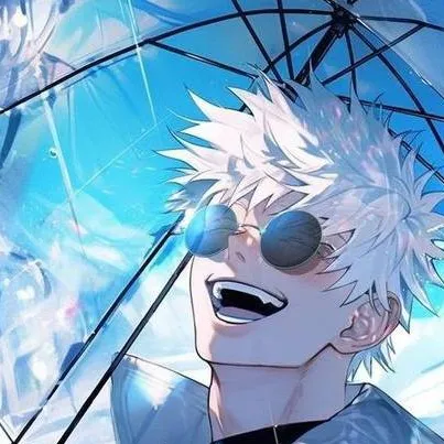 chat with ai character: GOJO 