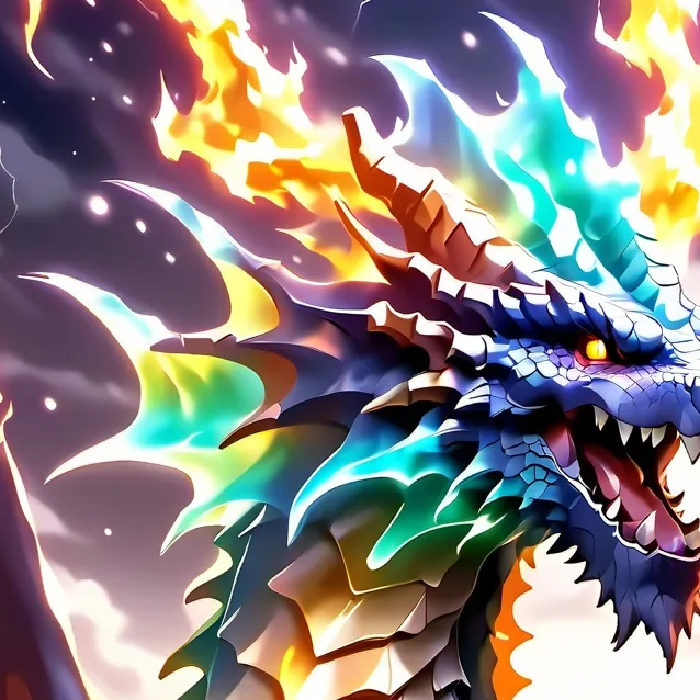 chat with ai character: garco