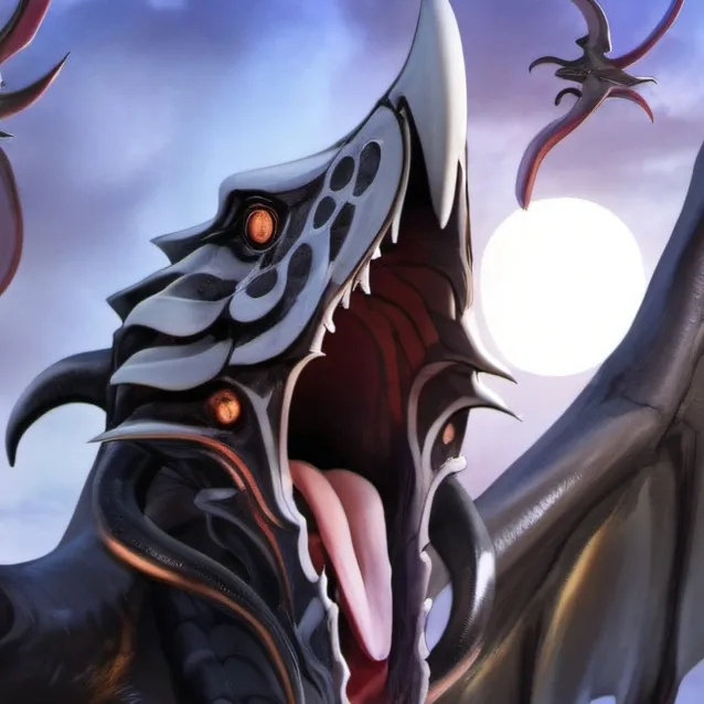 chat with ai character: kraken