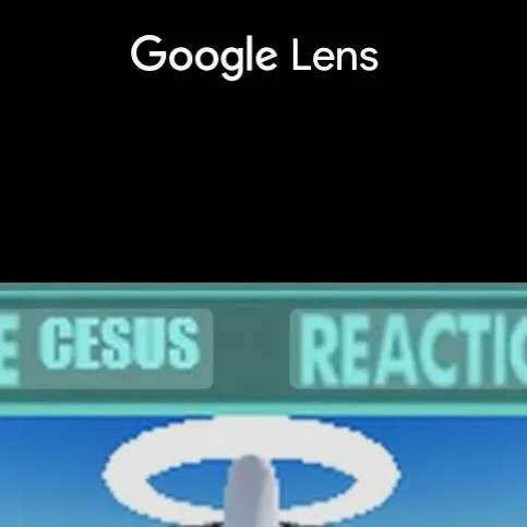 chat with ai character: CESUS REACTION!!!!