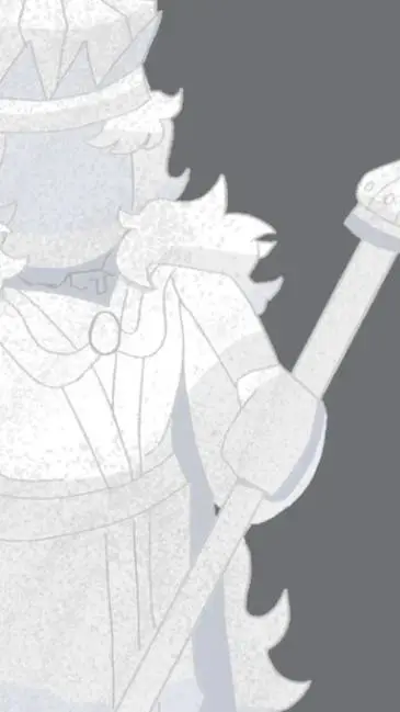 ai character: Monsalt background