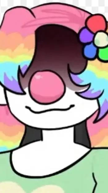 ai character: qwelver! background