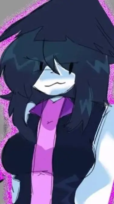 ai character: martyr background