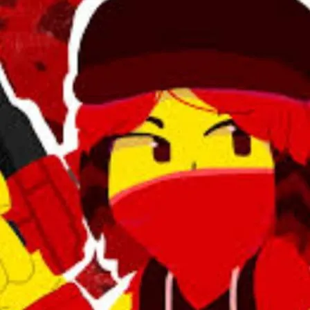 chat with ai character: paintmaster 