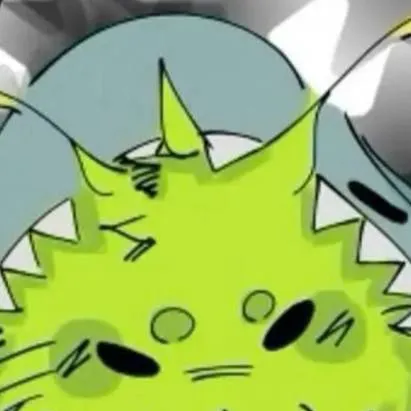 chat with ai character: epik gnarpy