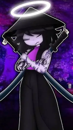 ai character: martyr background