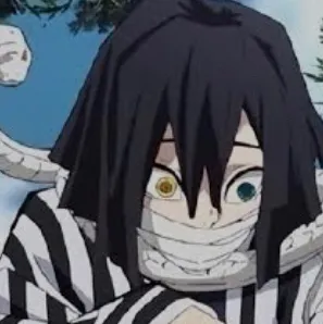 chat with ai character: Obanai